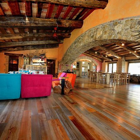 Luxury Villa Colle Dell'Asinello ,Proprietari ,Villa In Esclusiva Near Orvieto Guardea 外观 照片