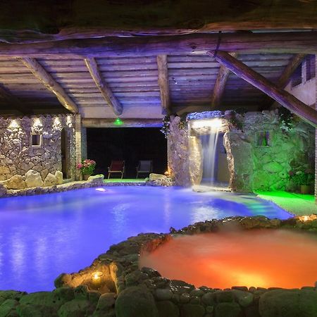 Luxury Villa Colle Dell'Asinello ,Proprietari ,Villa In Esclusiva Near Orvieto Guardea 外观 照片