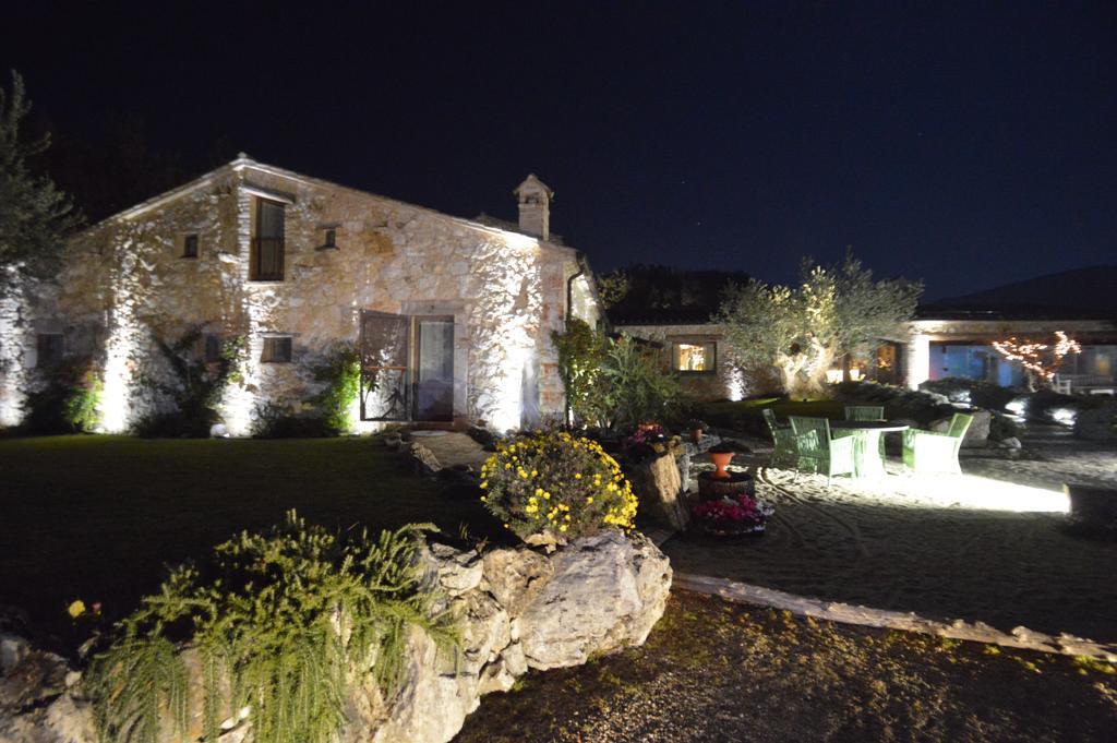 Luxury Villa Colle Dell'Asinello ,Proprietari ,Villa In Esclusiva Near Orvieto Guardea 外观 照片