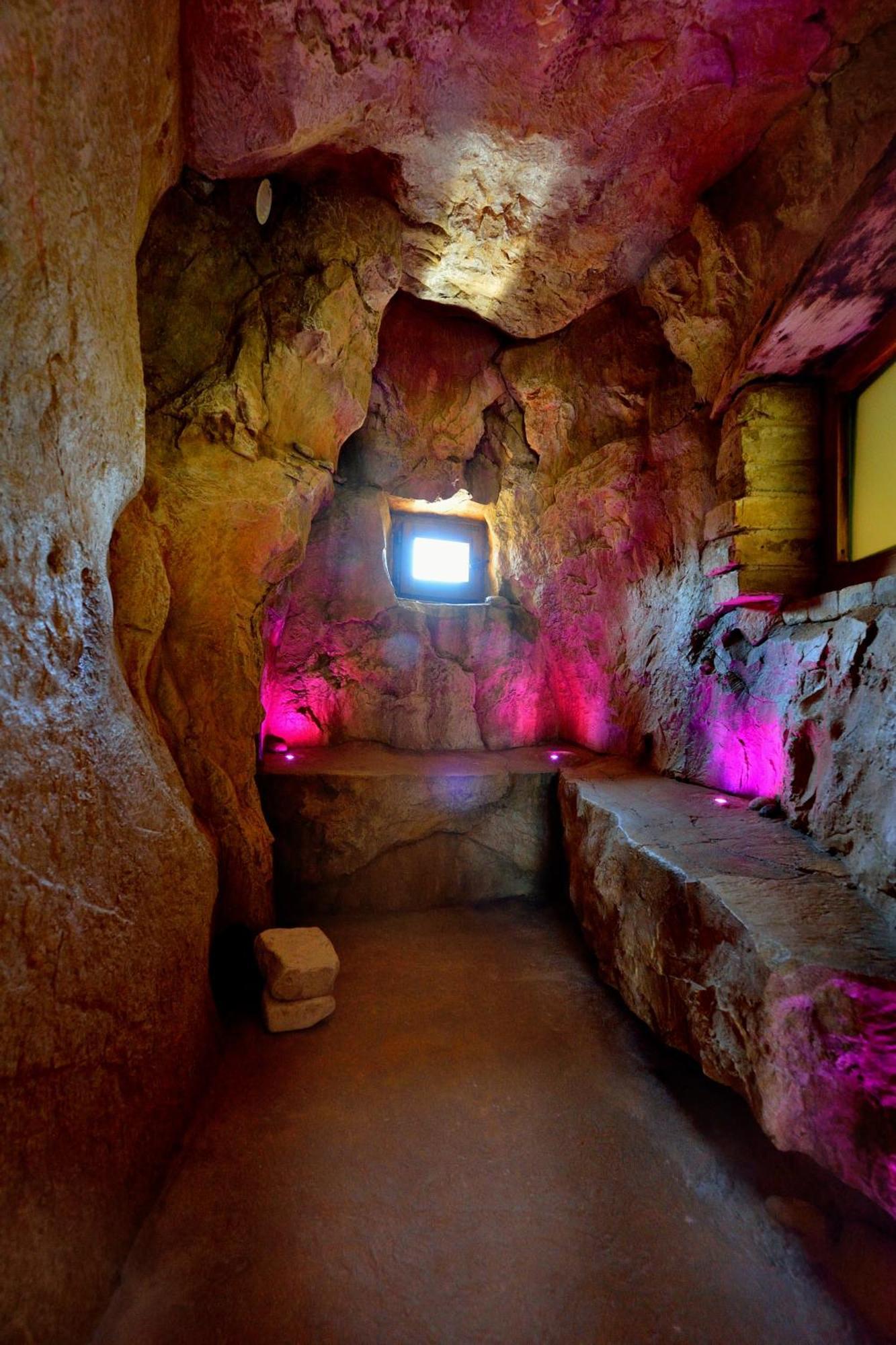 Luxury Villa Colle Dell'Asinello ,Proprietari ,Villa In Esclusiva Near Orvieto Guardea 外观 照片