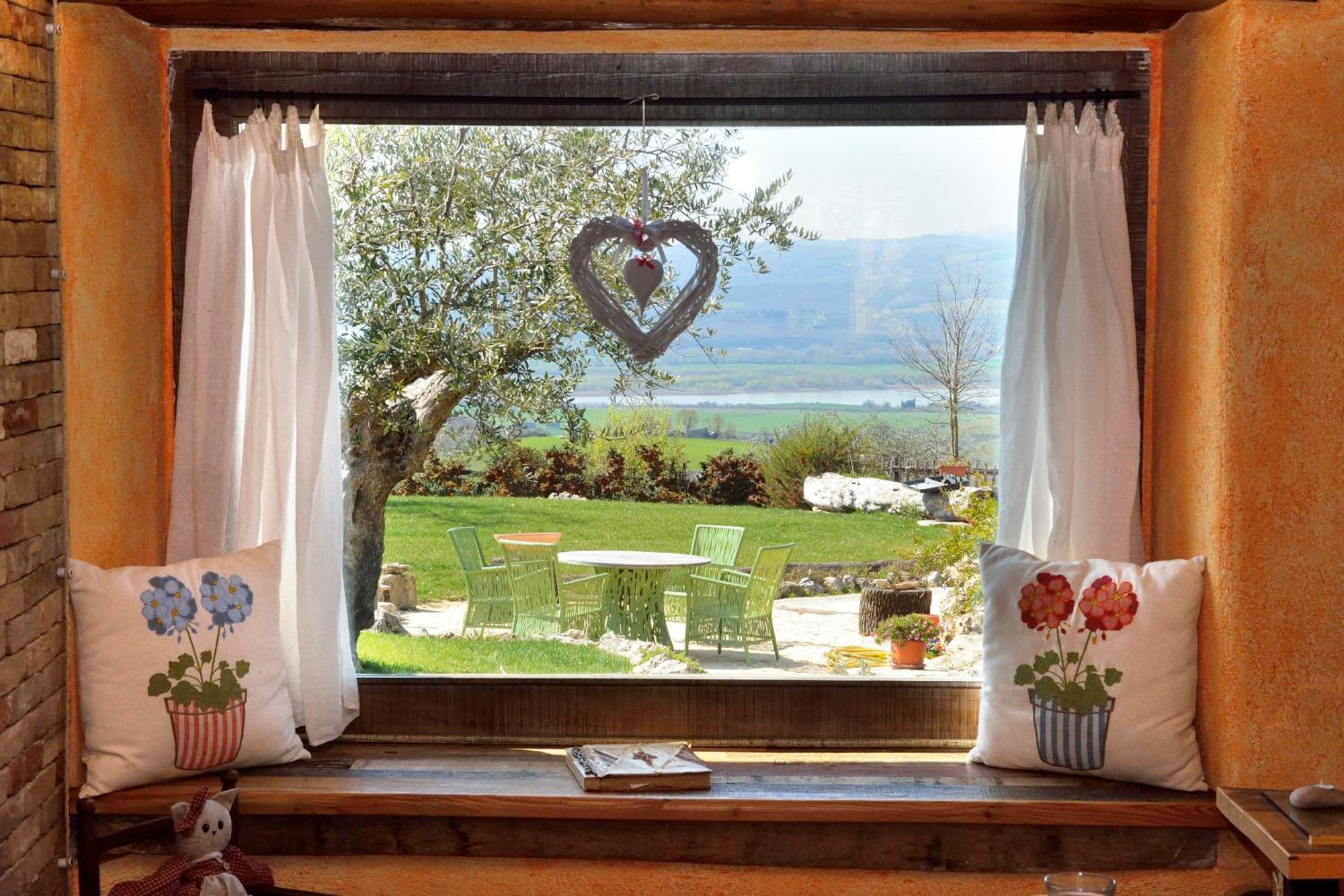 Luxury Villa Colle Dell'Asinello ,Proprietari ,Villa In Esclusiva Near Orvieto Guardea 外观 照片