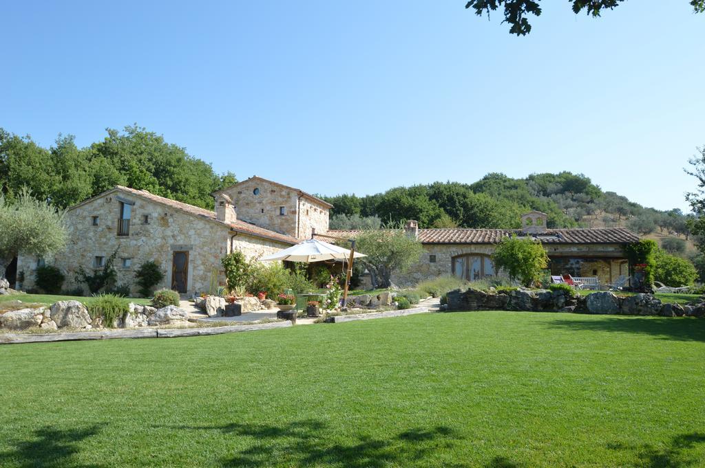 Luxury Villa Colle Dell'Asinello ,Proprietari ,Villa In Esclusiva Near Orvieto Guardea 外观 照片