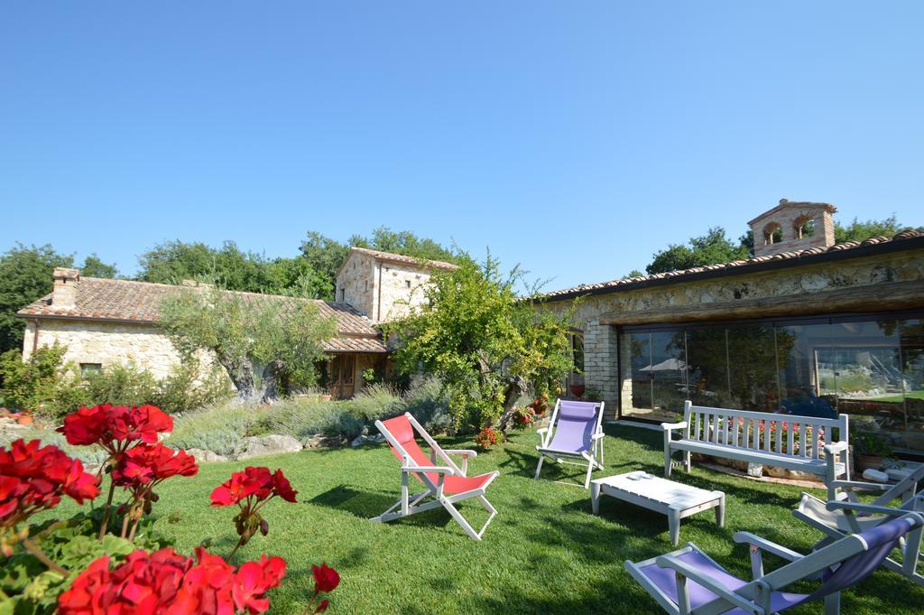 Luxury Villa Colle Dell'Asinello ,Proprietari ,Villa In Esclusiva Near Orvieto Guardea 外观 照片
