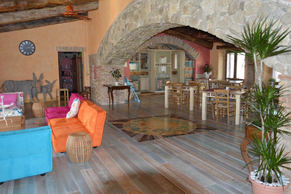 Luxury Villa Colle Dell'Asinello ,Proprietari ,Villa In Esclusiva Near Orvieto Guardea 外观 照片