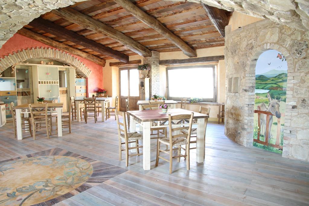 Luxury Villa Colle Dell'Asinello ,Proprietari ,Villa In Esclusiva Near Orvieto Guardea 外观 照片