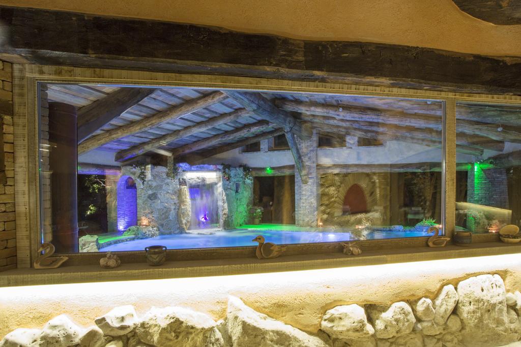 Luxury Villa Colle Dell'Asinello ,Proprietari ,Villa In Esclusiva Near Orvieto Guardea 客房 照片