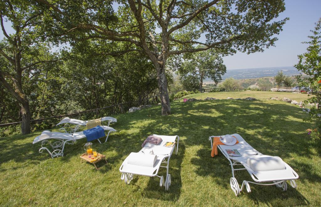 Luxury Villa Colle Dell'Asinello ,Proprietari ,Villa In Esclusiva Near Orvieto Guardea 外观 照片