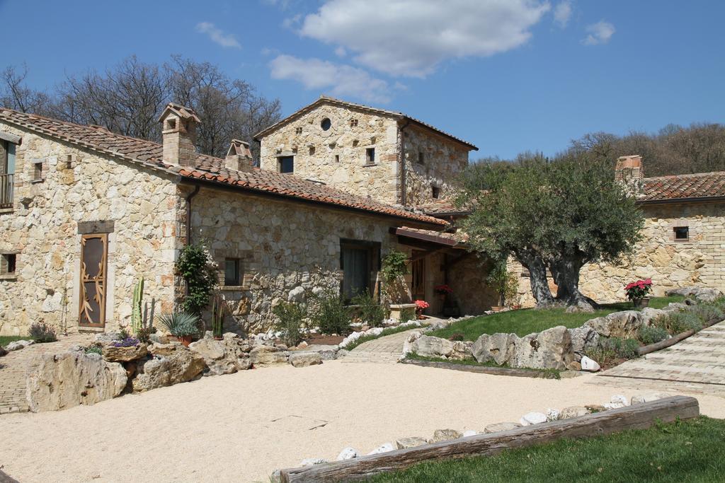 Luxury Villa Colle Dell'Asinello ,Proprietari ,Villa In Esclusiva Near Orvieto Guardea 外观 照片