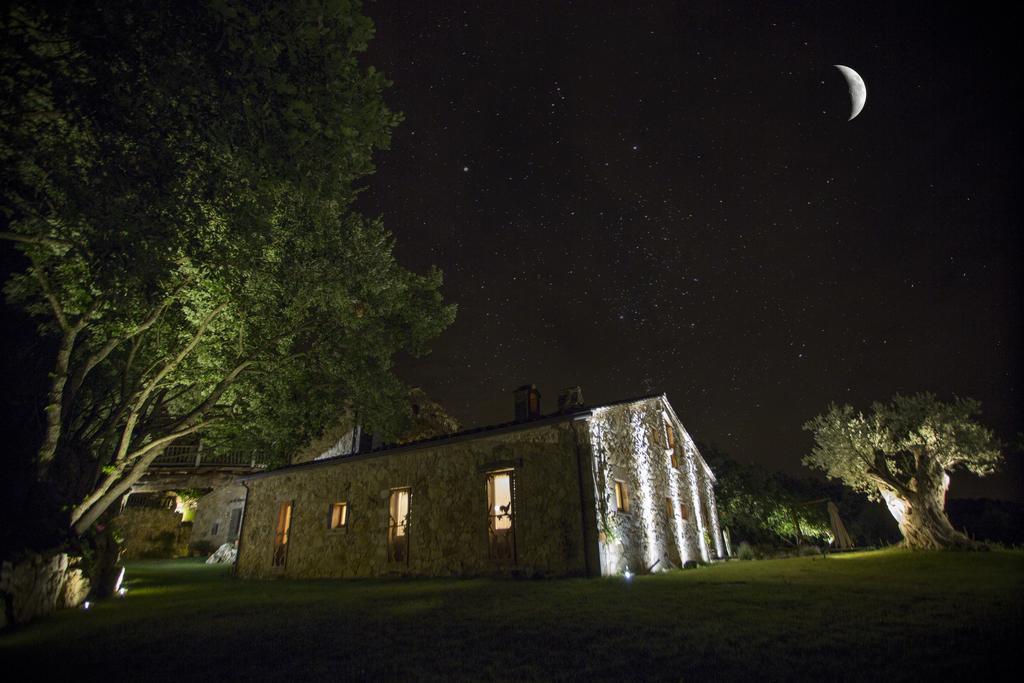 Luxury Villa Colle Dell'Asinello ,Proprietari ,Villa In Esclusiva Near Orvieto Guardea 客房 照片