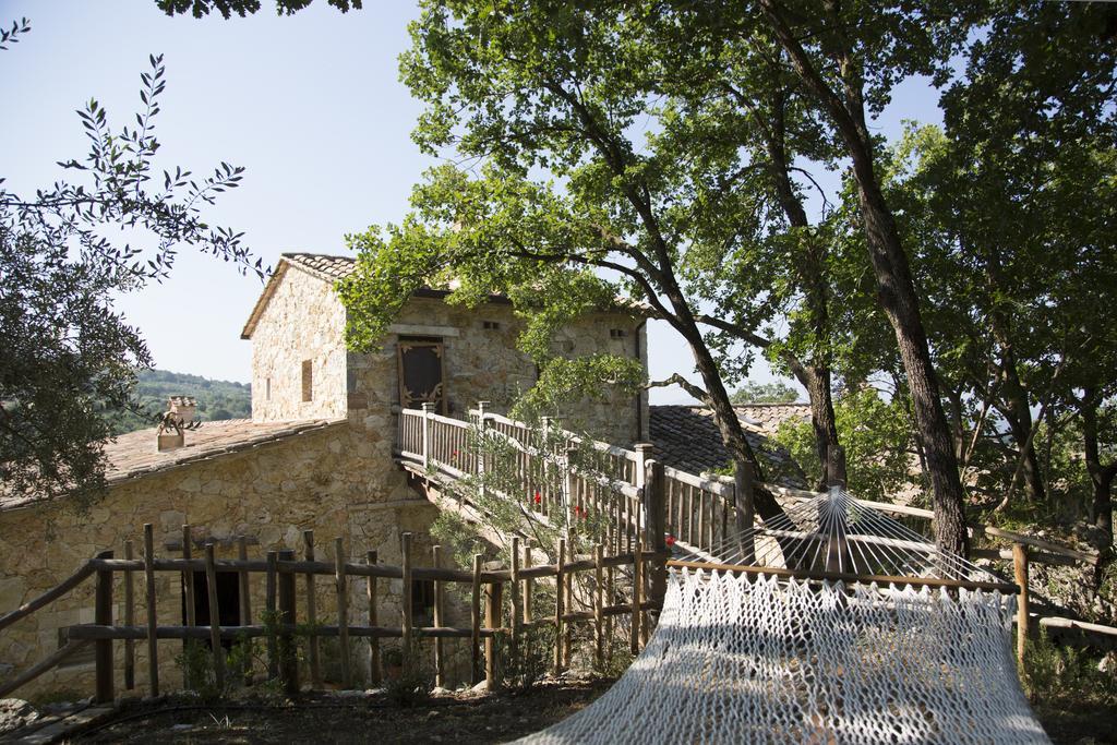 Luxury Villa Colle Dell'Asinello ,Proprietari ,Villa In Esclusiva Near Orvieto Guardea 外观 照片