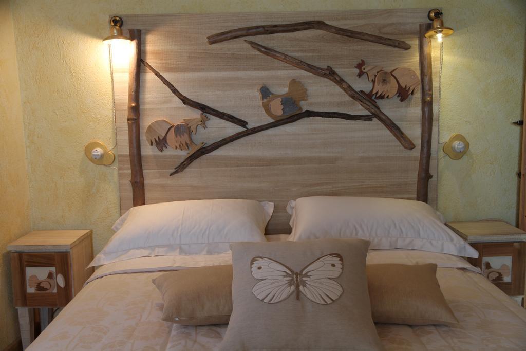 Luxury Villa Colle Dell'Asinello ,Proprietari ,Villa In Esclusiva Near Orvieto Guardea 客房 照片