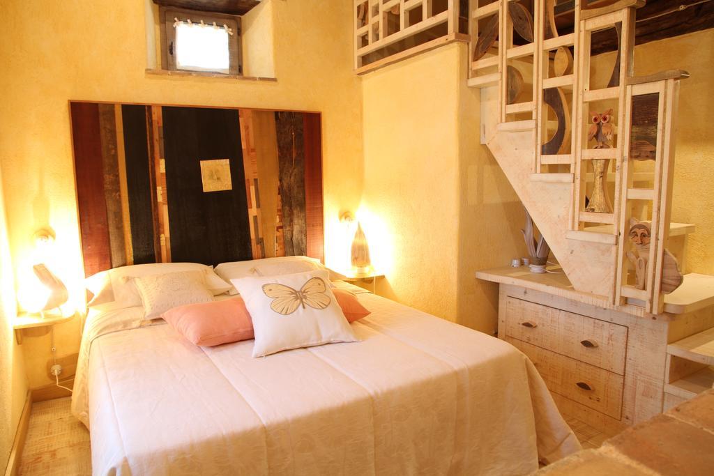 Luxury Villa Colle Dell'Asinello ,Proprietari ,Villa In Esclusiva Near Orvieto Guardea 外观 照片