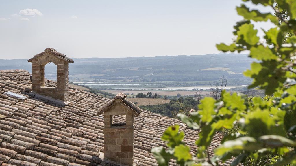 Luxury Villa Colle Dell'Asinello ,Proprietari ,Villa In Esclusiva Near Orvieto Guardea 外观 照片