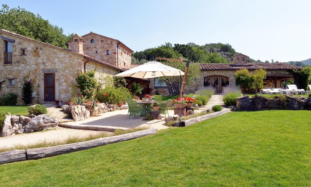 Luxury Villa Colle Dell'Asinello ,Proprietari ,Villa In Esclusiva Near Orvieto Guardea 外观 照片