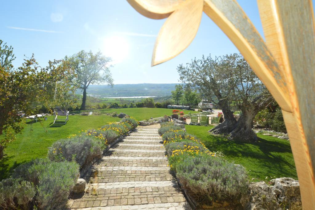 Luxury Villa Colle Dell'Asinello ,Proprietari ,Villa In Esclusiva Near Orvieto Guardea 外观 照片