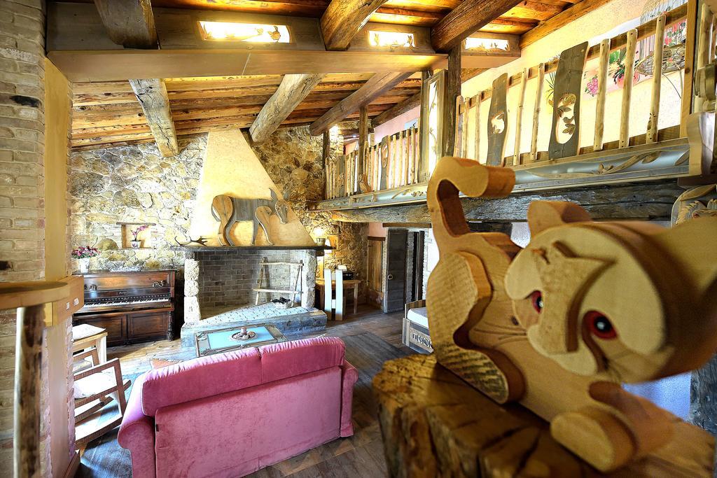 Luxury Villa Colle Dell'Asinello ,Proprietari ,Villa In Esclusiva Near Orvieto Guardea 外观 照片