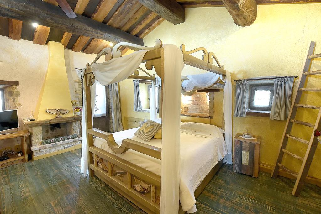 Luxury Villa Colle Dell'Asinello ,Proprietari ,Villa In Esclusiva Near Orvieto Guardea 外观 照片