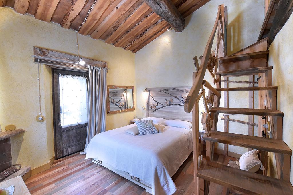 Luxury Villa Colle Dell'Asinello ,Proprietari ,Villa In Esclusiva Near Orvieto Guardea 外观 照片