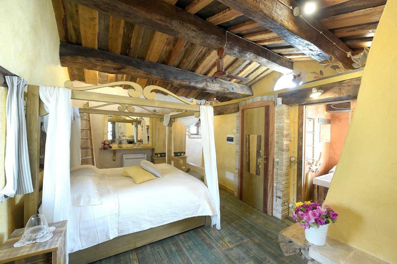 Luxury Villa Colle Dell'Asinello ,Proprietari ,Villa In Esclusiva Near Orvieto Guardea 外观 照片