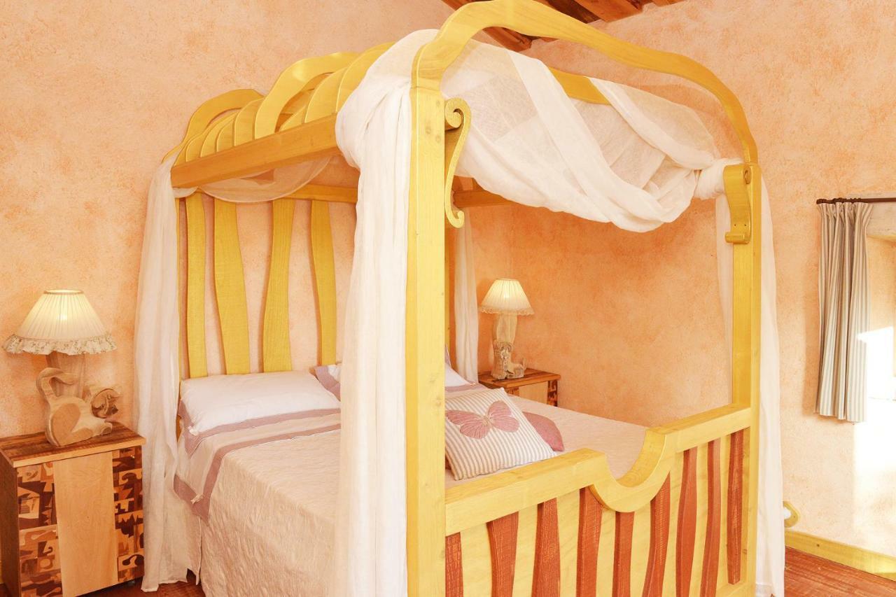 Luxury Villa Colle Dell'Asinello ,Proprietari ,Villa In Esclusiva Near Orvieto Guardea 外观 照片