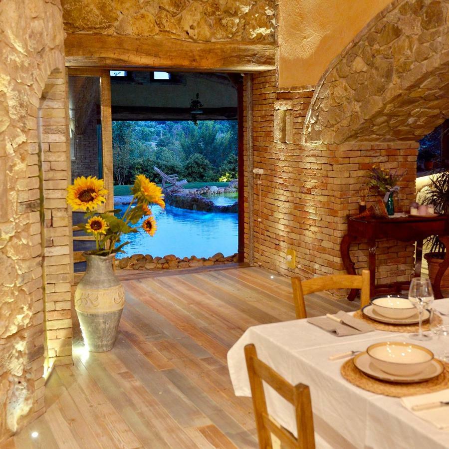 Luxury Villa Colle Dell'Asinello ,Proprietari ,Villa In Esclusiva Near Orvieto Guardea 外观 照片