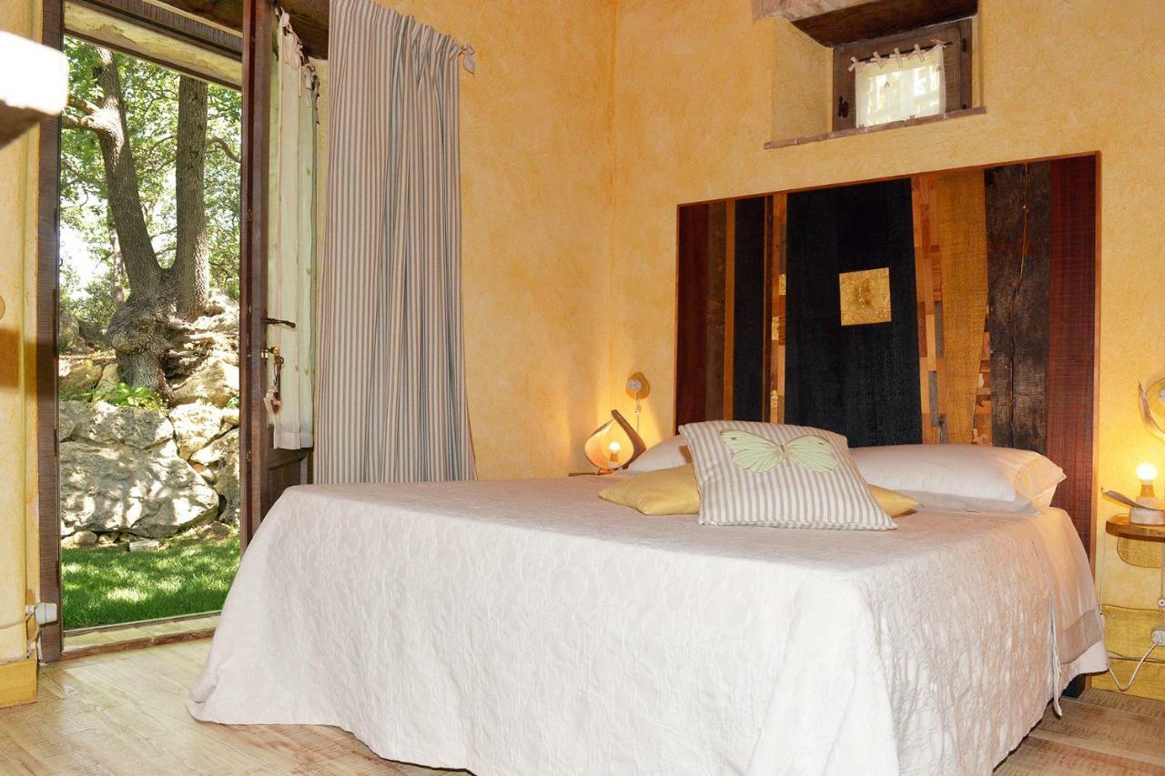 Luxury Villa Colle Dell'Asinello ,Proprietari ,Villa In Esclusiva Near Orvieto Guardea 外观 照片